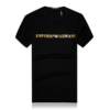 Camiseta Giorgio Armani