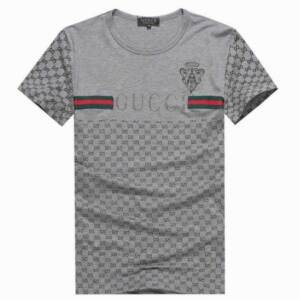 Camiseta Gucci