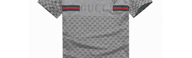 Camiseta Gucci