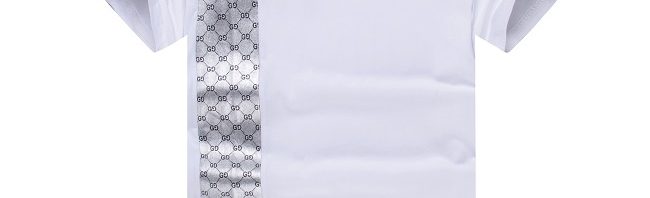 Camiseta Gucci