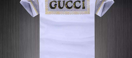 Camiseta Gucci