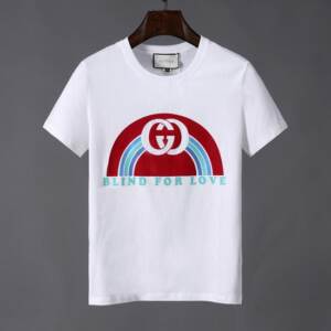 Camiseta Gucci