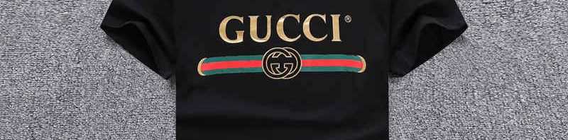 Camiseta Gucci