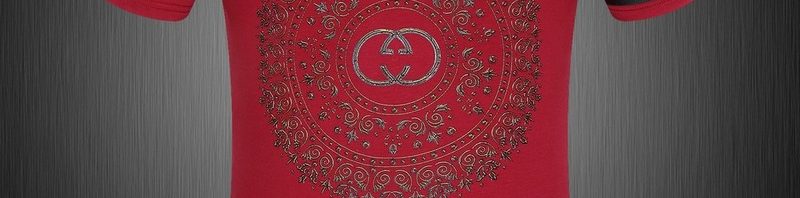 Camiseta Gucci