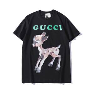 Camiseta Gucci