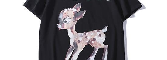 Camiseta Gucci
