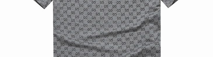 Camiseta Gucci