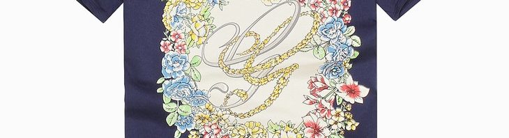 Camiseta Gucci