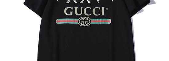 Camiseta Gucci