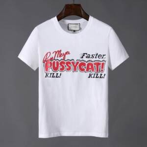 Camiseta Gucci