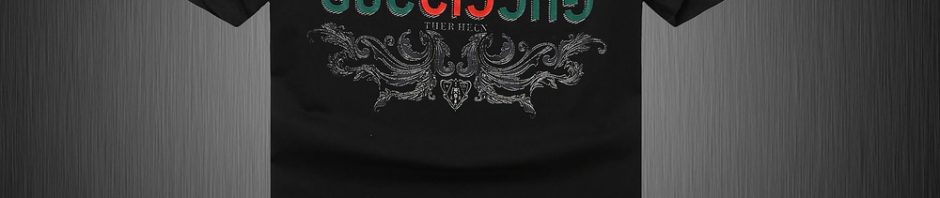 Camiseta Gucci