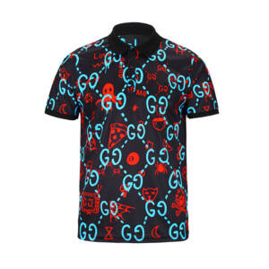 Camiseta Gucci