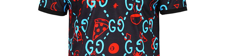 Camiseta Gucci