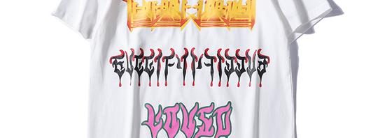 Camiseta Gucci