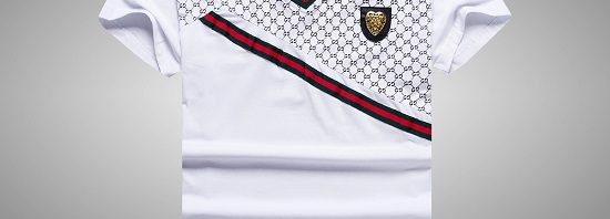 Camiseta Gucci