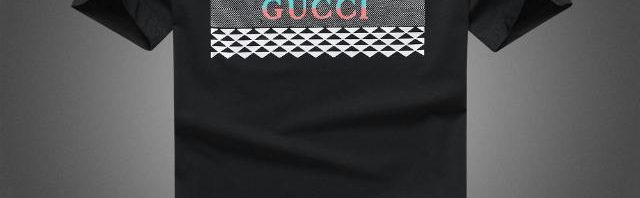 Camiseta Gucci