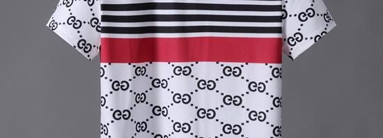 Camiseta Gucci