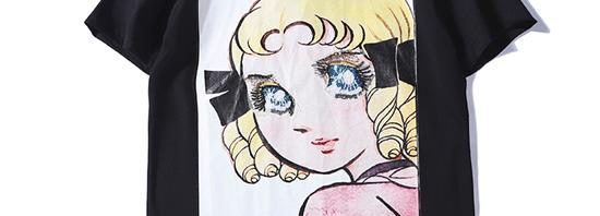 Camiseta Gucci