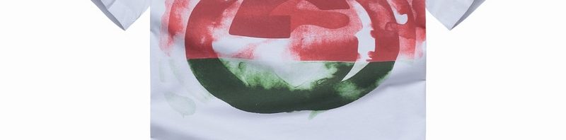 Camiseta Gucci