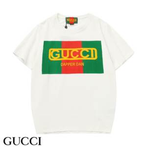 Camiseta Gucci