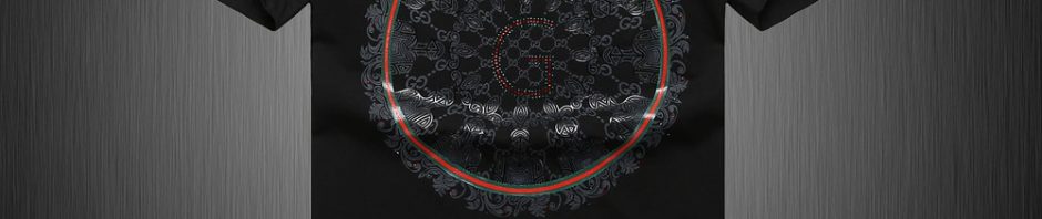 Camiseta Gucci