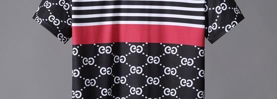 Camiseta Gucci