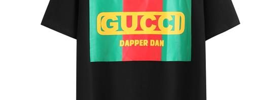 Camiseta Gucci
