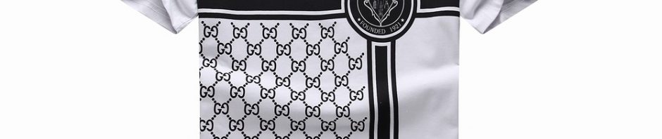 Camiseta Gucci