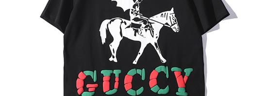 Camiseta Gucci