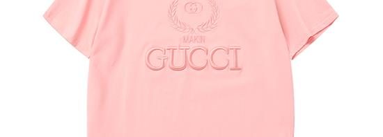 Camiseta Gucci
