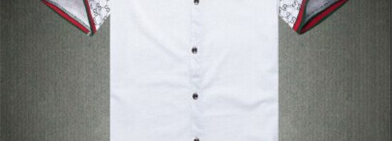 Camiseta Gucci