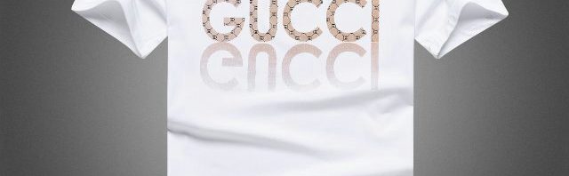 Camiseta Gucci