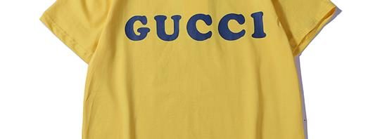 Camiseta Gucci
