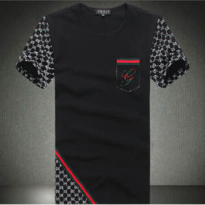 Camiseta Gucci