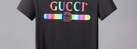 Camiseta Gucci