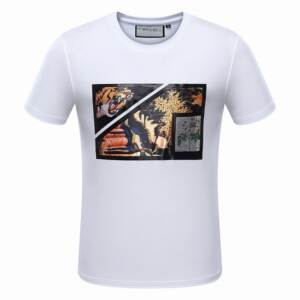 Camiseta Gucci