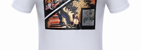 Camiseta Gucci