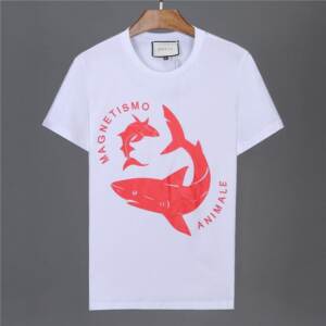Camiseta Gucci