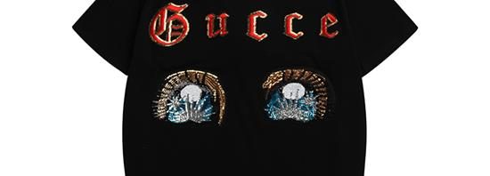 Camiseta Gucci