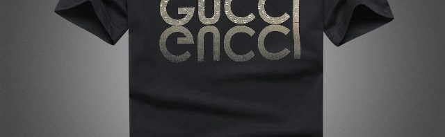 Camiseta Gucci