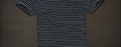 Camiseta Hollister