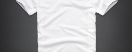 Camiseta Hollister