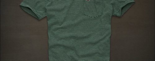 Camiseta Hollister
