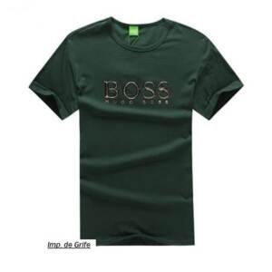 Camiseta Hugo Boss