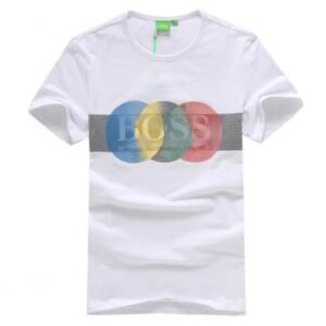 Camiseta Hugo Boss