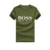 Camiseta Hugo Boss