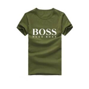 Camiseta Hugo Boss