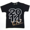 Camiseta Infantil Emporio Armani