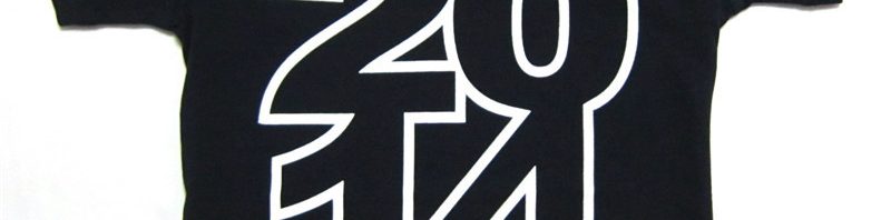 Camiseta Infantil Emporio Armani
