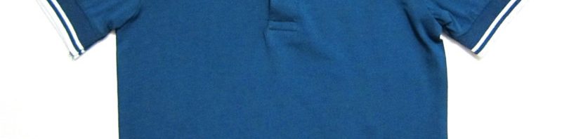 Camiseta Infantil Emporio Armani